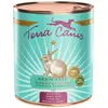 Terra Canis Getreidefreies Menü Kaninchen Mit Zucchini Aprikose Und Wi...