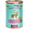 Terra Canis Getreidefreies Nassfutter Für Hunde Mit Hirschfleisch Kart...