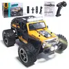 ESUN Ferngesteuerte Autos Ab 8 Jahre, RC Auto mit LED Lights, 1/22 RC ...