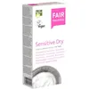 FAIR SQUARED Sensitive Dry Kondome 10 ct