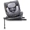 BabyGo Reboarder Move360, grau
