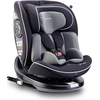 BabyGo Kinderautositz Nova II, black