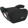 BabyGo Kindersitzerhöhung Booster I Size, 126-150 cm