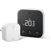 tado° VX-ST02-IB02-TC-ML-00 Thermostat Schwarz, Weiß