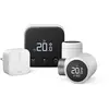 Tado Smart-Thermostat X Starterset + 2 Thermostatköpfe