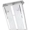 MonLines mMotion Flip XL elektrische TV Deckenhalterung, weiss (Decke,...