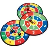 Klettziel Kuebler Sport (x3) 45 cm (12 Zoll)