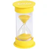EDUPLAY Lernspielzeug Sanduhr 3 min, Ø 6,5 x 12 cm hoch (0-St)