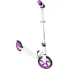 muuwmi Aluminium Scooter   Tretroller, 200 mm, ABEC 5, , höhenverstell...