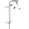 ScSPORTS® Klimmzugstange Latzug zur Wandmontage (1-tlg)
