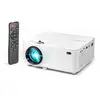 Videoprojektor Technaxx Mini LED Beamer TX-113