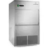 Klarstein Eiswürfelmaschine, Profi Ice Maker, Eiswürfelbereiter für Kl...