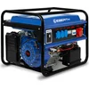 EBERTH 5500 Watt Notstromaggregat Stromerzeuger Stromaggregat mit E-St...