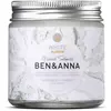 Ben & Anna, Zahnpasta, Zahnpaste Fluoride White (100 ml)