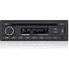 Blaupunkt Barcelona 200, 1 DIN Autoradio mit DAB+, RDS Tuner, CD, Blue...