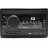 Blaupunkt Palma 200, 2 DIN Autoradio mit DAB+, Bluetooth, Freisprechfu...