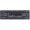 Blaupunkt Dakar 224 im Heavy Duty Design mit 24V, Stromanschluss, Blue...