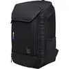 Got Bag Reise Rucksack Pro Pack Travel Black : 00-schwarz