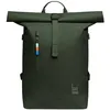 Got Bag Rolltop 2.0 Rucksack Grün Grün One Size