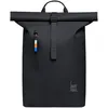 Got Bag Rolltop Lite 2.0 Rucksack Schwarz Schwarz One Size