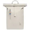 Got Bag Rolltop Lite 2.0 Rucksack Beige Beige One Size