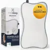 smartsleep® RECOVERY PILLOW: Ergonomisches Memory-Schaum Nackenstützki...