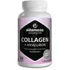Vitamaze Collagen + Hyaluron hochdosiert 60 ct