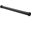 GORILLA SPORTS® Klimmzugstange - für Türrahmen, 63-98 cm Verstellbare,...