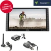 Xoro PTL 1450 V2, 35,6 cm (14"), LCD, 1920 x 1080 Pixel, Full HD, 16:9...
