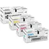 Kyocera Original TK-5440 Toner - 4er Multipack
