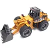 Amewi 22304 Bagger Elektromotor 1:18 RC-Modellbau Landfahrzeug (22304)