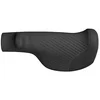 ERGON Fahrradgriffe GT1-S schwarz | S