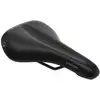 ERGON Herren Fahrradsattel ST Gel Men schwarz | M/L