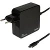 Inter-Tech PD-2100, Drinnen, AC, 20 V, Schwarz