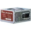 Intertech SFX-300W Aktiv PFC, Lüfter (300 W), PC Netzteil, Grau