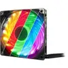 Argus L-12025 Aura RGB, Gehäuselüfter