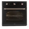 Klarstein Vilhelmine - Einbau-Backofen, Elektrobackofen, 59L Volumen, ...