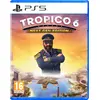 Kalypso Playstation Games Ps5 Tropico 6 Next Gen Edition