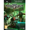 Pc Games Pc Warhammer 40.000 Mechanicus Includes Additional Content