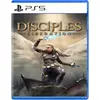 Kalypso Playstation Games Ps5 Disciples Liberation Deluxe Edition