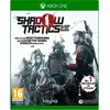 Xbox Games Xbox One Shadow Tactics: Blades Of The Shogun