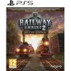 Kalypso Playstation Games Railway Empire 2 Deluxe Edition