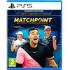 Playstation Games Ps5 Matchpoint Tennis Championship