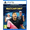 Kalypso Playstation Games Playstation 5 Matchpoint: Tennis Championshi...