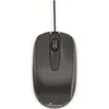 MediaRange MROS211, Beidhändig, Optisch, USB Typ-A, 1000 DPI