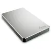 MediaRange MR997, 2 TB, 2.5", 3.2 Gen 1 (3.1 Gen 1), 5400 RPM, Silber
