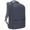 Laptop-Rucksack Rivacase Prater 17,3" Grau TU