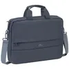 Laptop-Tasche Rivacase Prater 7532 Gris 420x310x65 mm