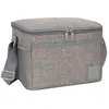 Rivacase 5712 11l Weiche Tragbare Kühlbox One Size