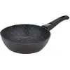 Resto Kitchenware Leo, Rund, Allzweckpfanne, Schwarz, PFLUON, Leo, 200...